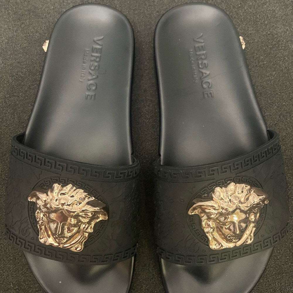 Brand New Slides